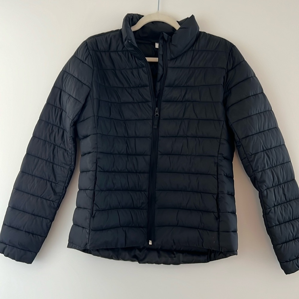 Puffer Jacket